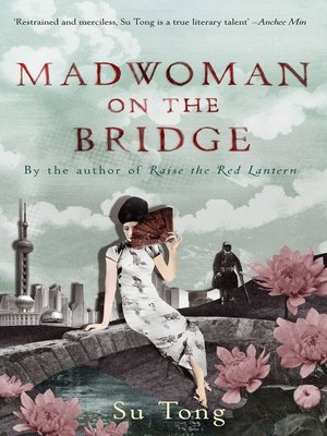 cover image of Madwoman On the Bridge and Other Stories